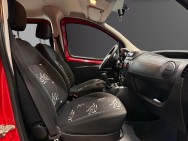 FIAT d'occasion FIORINO 1.4 8V 73 de 2012 Magny-en-Vexin (95)﻿