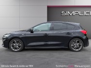 FORD d'occasion FOCUS 1.0 ECOBOOST 125 ST-LINE de 2019 Besançon (25)﻿