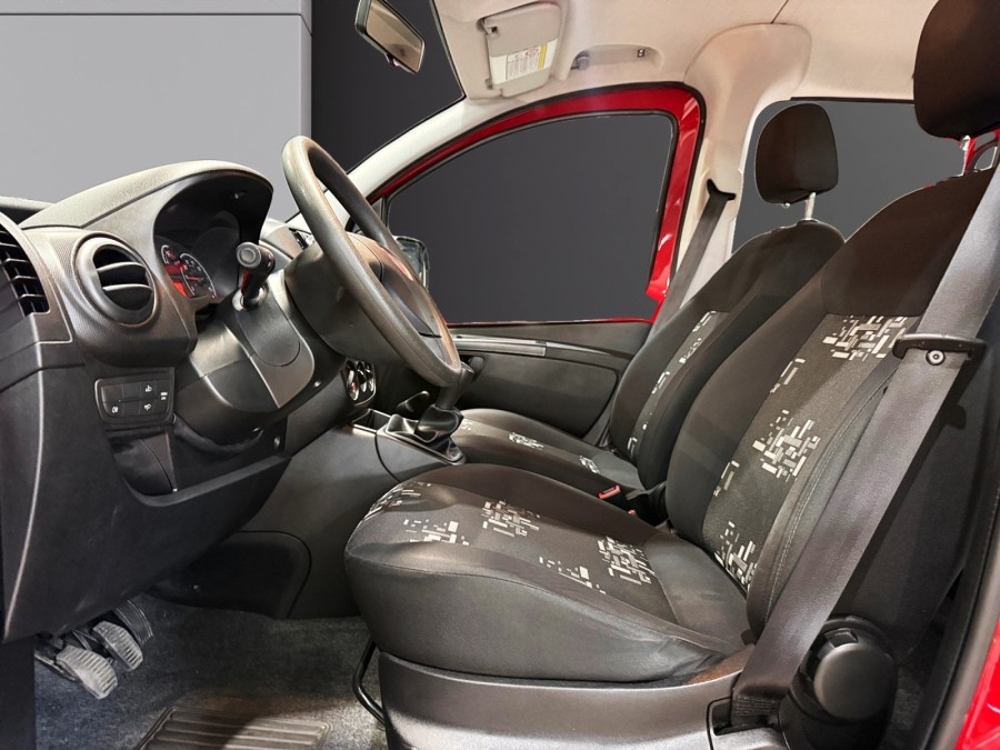 FIAT d'occasion FIORINO 1.4 8V 73 de 2012 Magny-en-Vexin (95)﻿