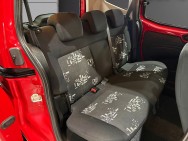 FIAT d'occasion FIORINO 1.4 8V 73 de 2012 Magny-en-Vexin (95)﻿