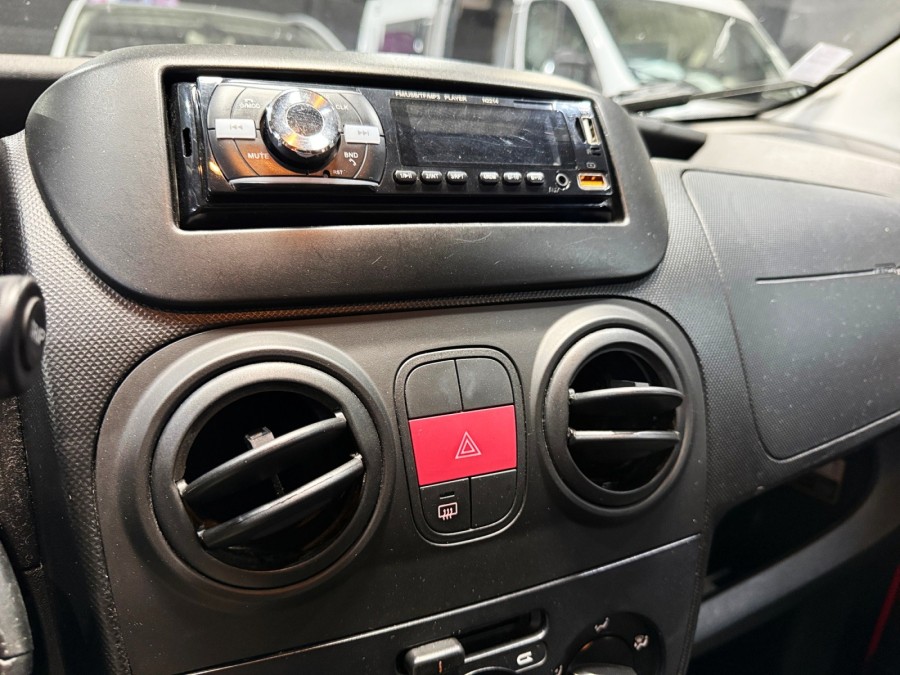 FIAT d'occasion FIORINO 1.4 8V 73 de 2012 Magny-en-Vexin (95)﻿