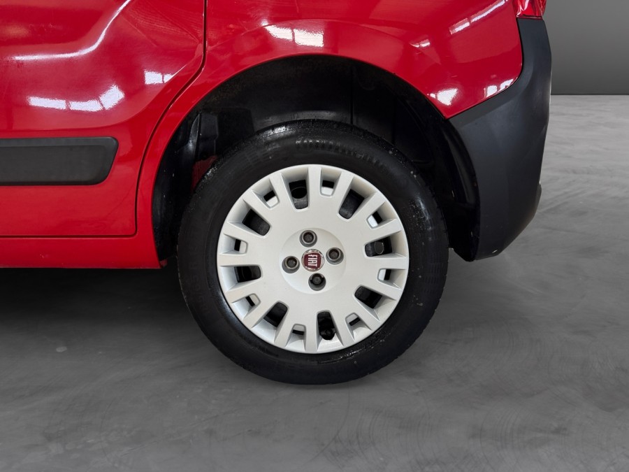FIAT d'occasion FIORINO 1.4 8V 73 de 2012 Magny-en-Vexin (95)﻿