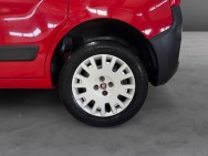 FIAT d'occasion FIORINO 1.4 8V 73 de 2012 Magny-en-Vexin (95)﻿