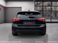FORD d'occasion FOCUS 1.0 ECOBOOST 125 ST-LINE de 2019 Besançon (25)﻿