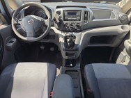 NISSAN d'occasion NV200 1.5 DCI 110 BUSINESS de 2017 Vichy (03)﻿