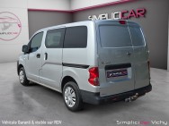 NISSAN d'occasion NV200 1.5 DCI 110 BUSINESS de 2017 Vichy (03)﻿