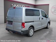 NISSAN d'occasion NV200 1.5 DCI 110 BUSINESS de 2017 Vichy (03)﻿