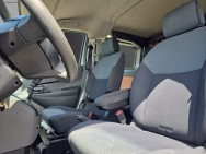 NISSAN d'occasion NV200 1.5 DCI 110 BUSINESS de 2017 Vichy (03)﻿