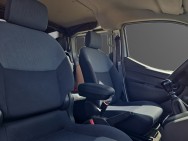 NISSAN d'occasion NV200 1.5 DCI 110 BUSINESS de 2017 Vichy (03)﻿