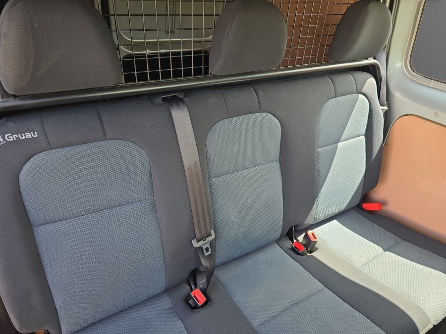 NISSAN d'occasion NV200 1.5 DCI 110 BUSINESS de 2017 Vichy (03)﻿