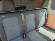 NISSAN d'occasion NV200 1.5 DCI 110 BUSINESS de 2017 Vichy (03)﻿
