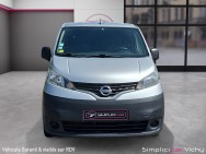 NISSAN d'occasion NV200 1.5 DCI 110 BUSINESS de 2017 Vichy (03)﻿