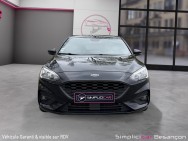 FORD d'occasion FOCUS 1.0 ECOBOOST 125 ST-LINE de 2019 Besançon (25)﻿