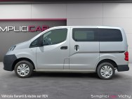 NISSAN d'occasion NV200 1.5 DCI 110 BUSINESS de 2017 Vichy (03)﻿