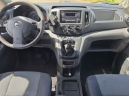 NISSAN d'occasion NV200 1.5 DCI 110 BUSINESS de 2017 Vichy (03)﻿