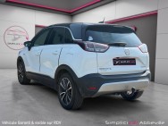 OPEL d'occasion CROSSLAND 1.6D 120 INNOVATION de 2018 Abbeville (80)﻿