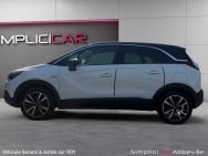 OPEL d'occasion CROSSLAND 1.6D 120 INNOVATION de 2018 Abbeville (80)﻿
