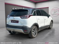 OPEL d'occasion CROSSLAND 1.6D 120 INNOVATION de 2018 Abbeville (80)﻿
