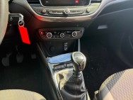 OPEL d'occasion CROSSLAND 1.6D 120 INNOVATION de 2018 Abbeville (80)﻿