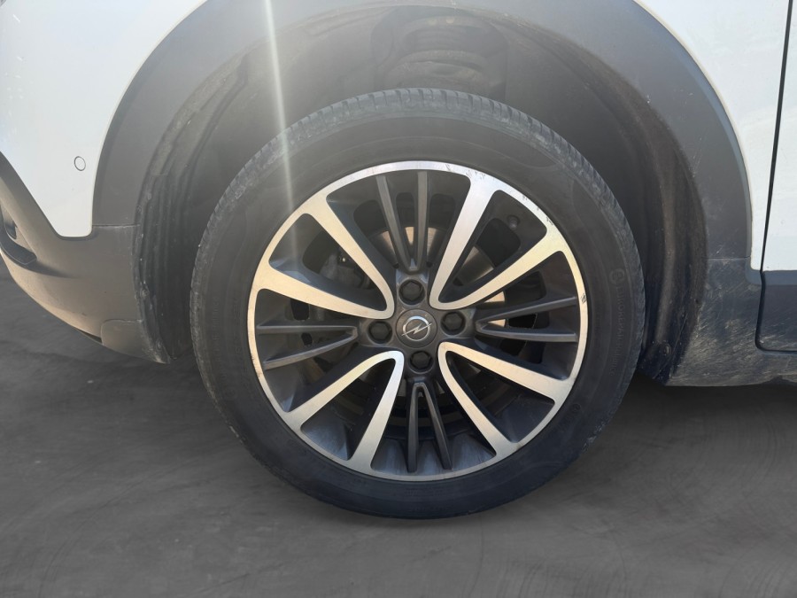 OPEL d'occasion CROSSLAND 1.6D 120 INNOVATION de 2018 Abbeville (80)﻿