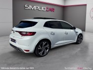 RENAULT d'occasion MEGANE TCE 205 GT EDC de 2018 Osny (95)﻿