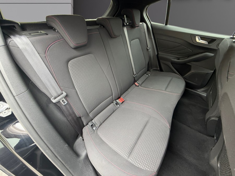 FORD d'occasion FOCUS 1.0 ECOBOOST 125 ST-LINE de 2019 Besançon (25)﻿