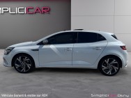 RENAULT d'occasion MEGANE TCE 205 GT EDC de 2018 Osny (95)﻿