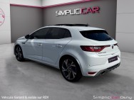 RENAULT d'occasion MEGANE TCE 205 GT EDC de 2018 Osny (95)﻿