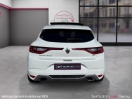 RENAULT d'occasion MEGANE TCE 205 GT EDC de 2018 Osny (95)﻿
