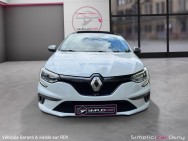 RENAULT d'occasion MEGANE TCE 205 GT EDC de 2018 Osny (95)﻿