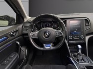 RENAULT d'occasion MEGANE TCE 205 GT EDC de 2018 Osny (95)﻿