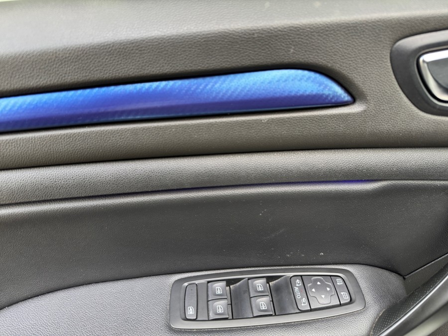 RENAULT d'occasion MEGANE TCE 205 GT EDC de 2018 Osny (95)﻿