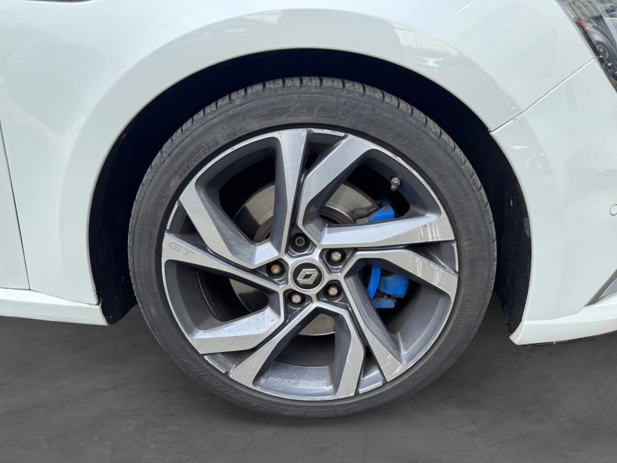 RENAULT d'occasion MEGANE TCE 205 GT EDC de 2018 Osny (95)﻿