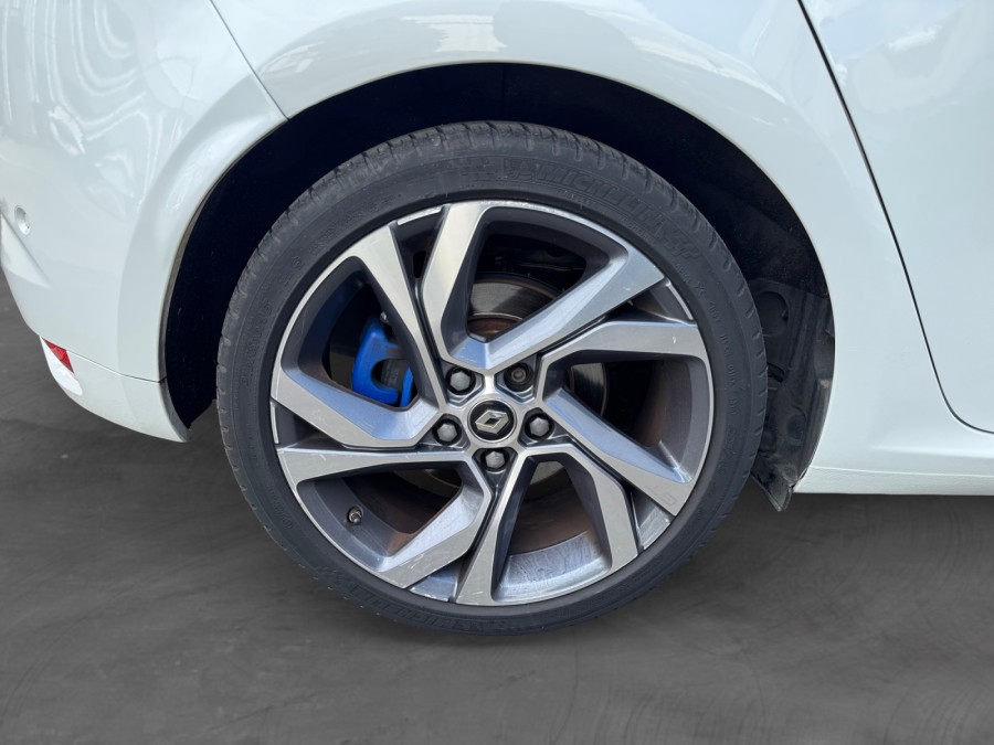 RENAULT d'occasion MEGANE TCE 205 GT EDC de 2018 Osny (95)﻿