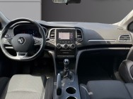 RENAULT d'occasion MEGANE 1.5 BLUE DCI 115 ZEN de 2021 Orleans (45)﻿