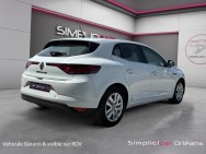 RENAULT d'occasion MEGANE 1.5 BLUE DCI 115 ZEN de 2021 Orleans (45)﻿