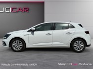 RENAULT d'occasion MEGANE 1.5 BLUE DCI 115 ZEN de 2021 Orleans (45)﻿