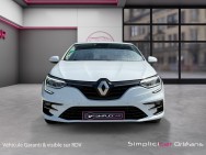 RENAULT d'occasion MEGANE 1.5 BLUE DCI 115 ZEN de 2021 Orleans (45)﻿