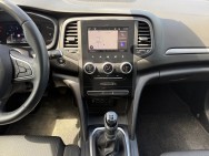 RENAULT d'occasion MEGANE 1.5 BLUE DCI 115 ZEN de 2021 Orleans (45)﻿