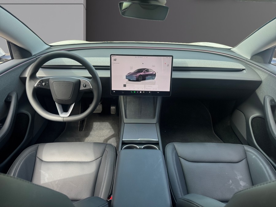 TESLA d'occasion MODEL MODEL 3 PROPULSION de 2025 Méry Sur Oise (95)﻿