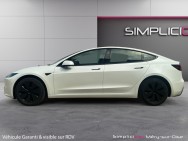 TESLA d'occasion MODEL MODEL 3 PROPULSION de 2025 Méry Sur Oise (95)﻿