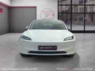 TESLA d'occasion MODEL MODEL 3 PROPULSION de 2025 Méry Sur Oise (95)﻿