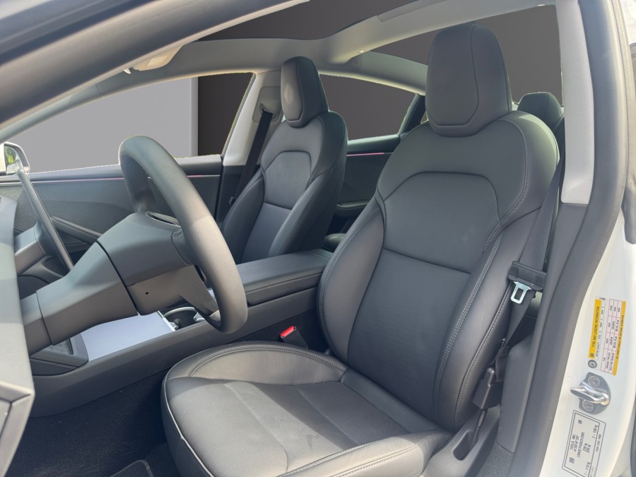 TESLA d'occasion MODEL MODEL 3 PROPULSION de 2025 Méry Sur Oise (95)﻿