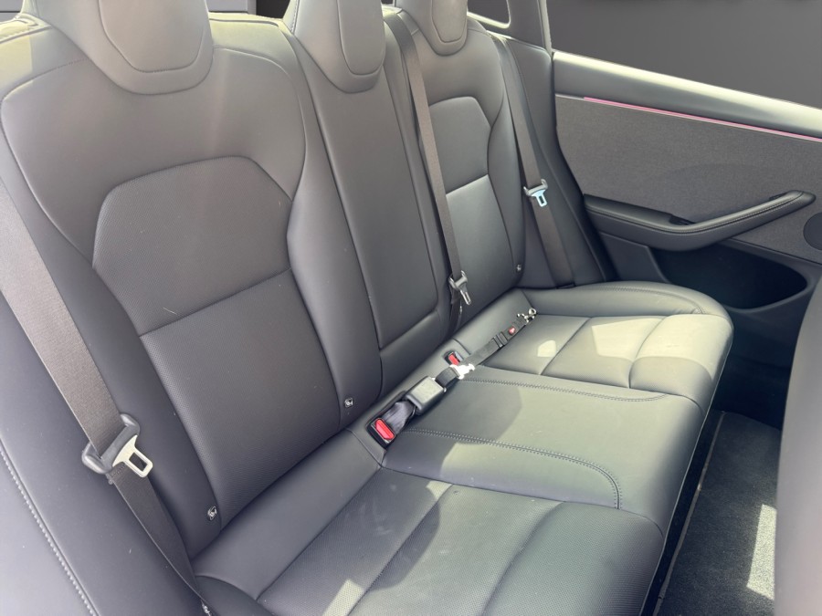 TESLA d'occasion MODEL MODEL 3 PROPULSION de 2025 Méry Sur Oise (95)﻿