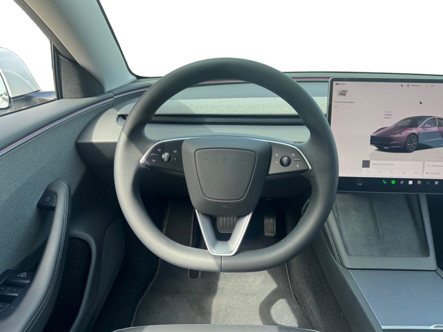 TESLA d'occasion MODEL MODEL 3 PROPULSION de 2025 Méry Sur Oise (95)﻿