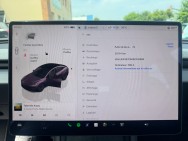 TESLA d'occasion MODEL MODEL 3 PROPULSION de 2025 Méry Sur Oise (95)﻿