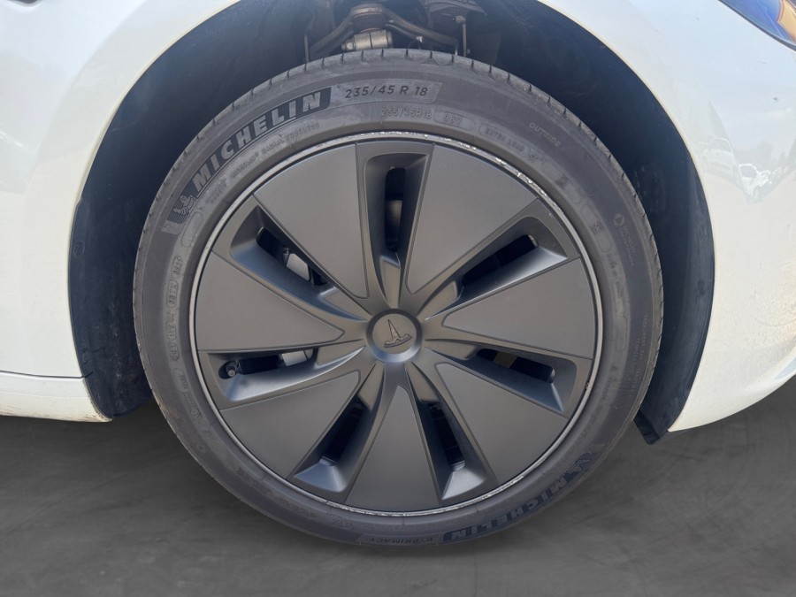 TESLA d'occasion MODEL MODEL 3 PROPULSION de 2025 Méry Sur Oise (95)﻿