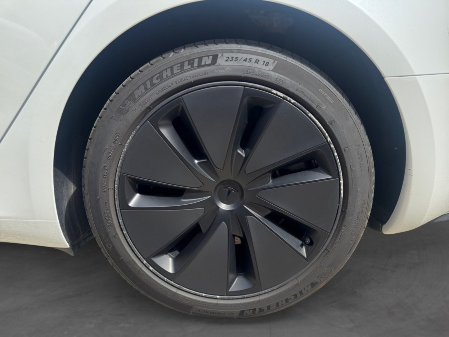 TESLA d'occasion MODEL MODEL 3 PROPULSION de 2025 Méry Sur Oise (95)﻿