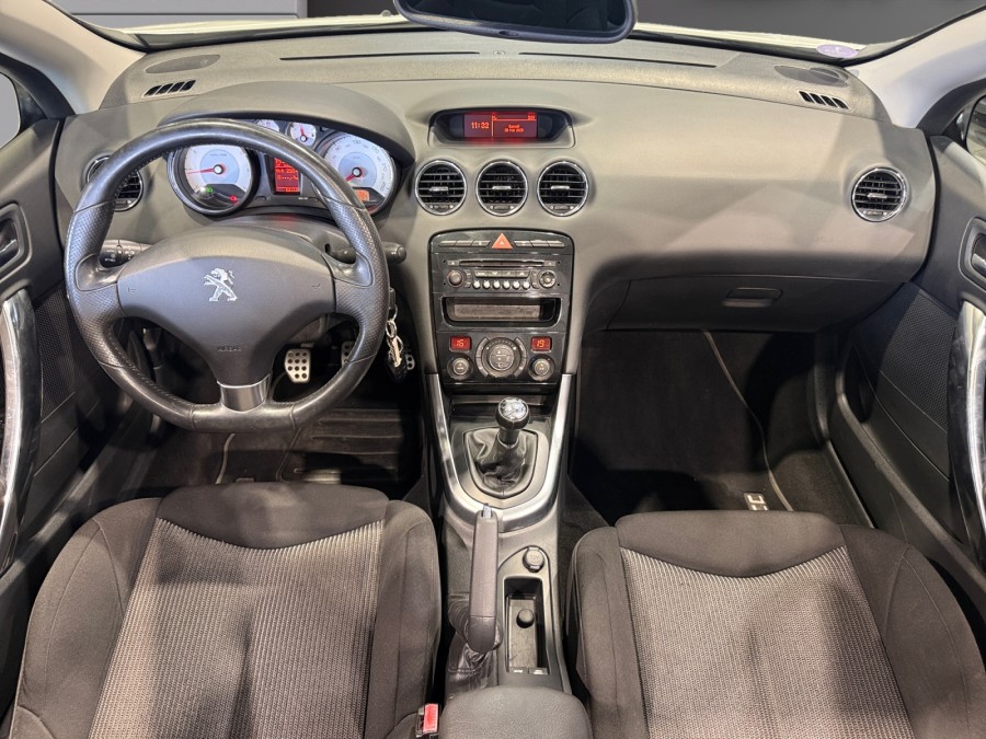 PEUGEOT d'occasion 308 CC 1.6 VTI 120ch SPORT PACK de 2013 Narbonne