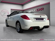 PEUGEOT d'occasion 308 CC 1.6 VTI 120ch SPORT PACK de 2013 Narbonne